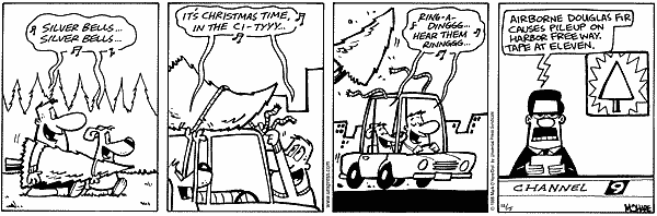 citizendog